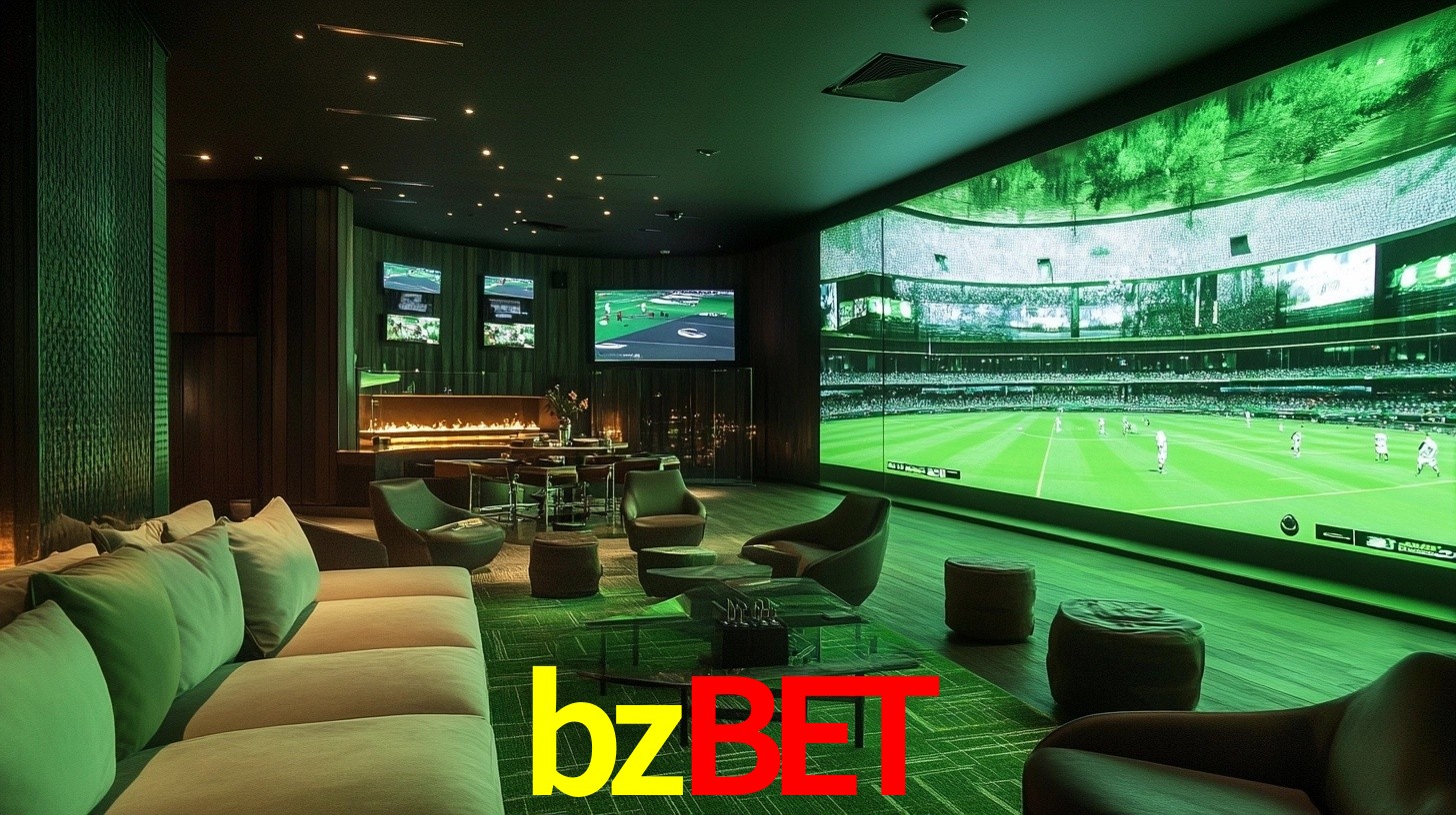 bzbet - Desafio de Nervos Fortes - bzbet.com