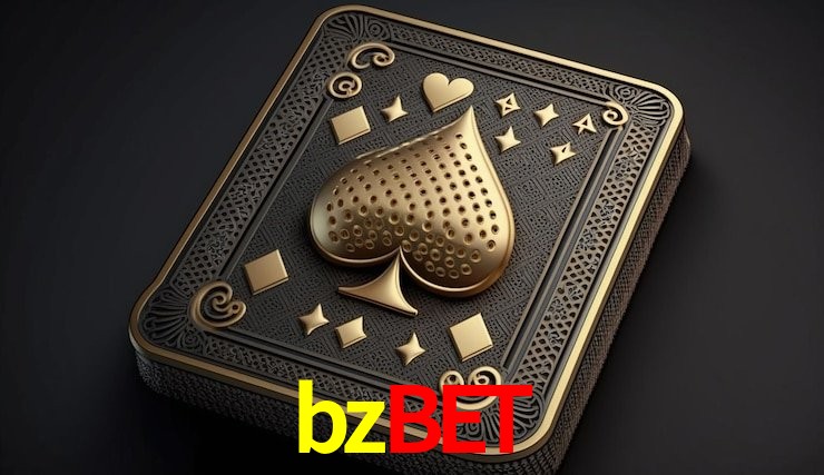 Bônus de Boas-vindas bzbet