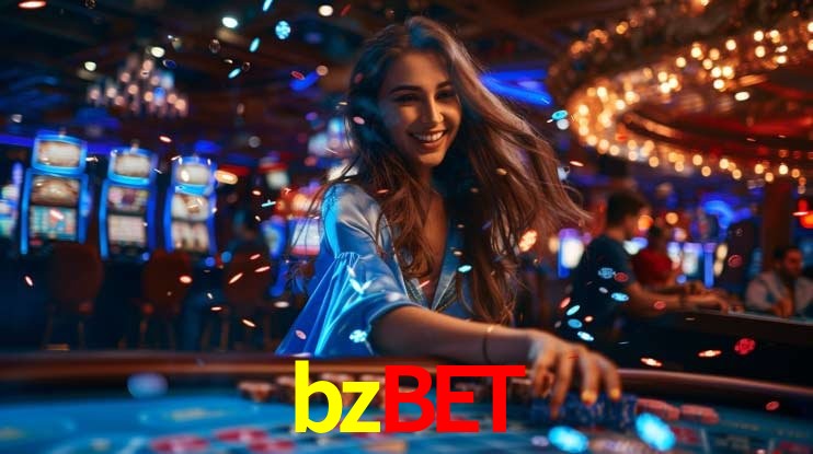 Experiência VIP bzbet