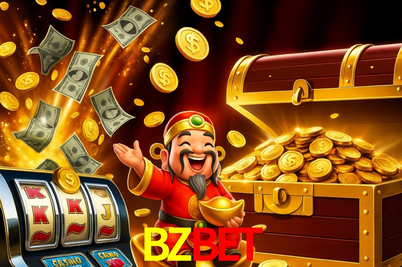 Estatísticas BZBET