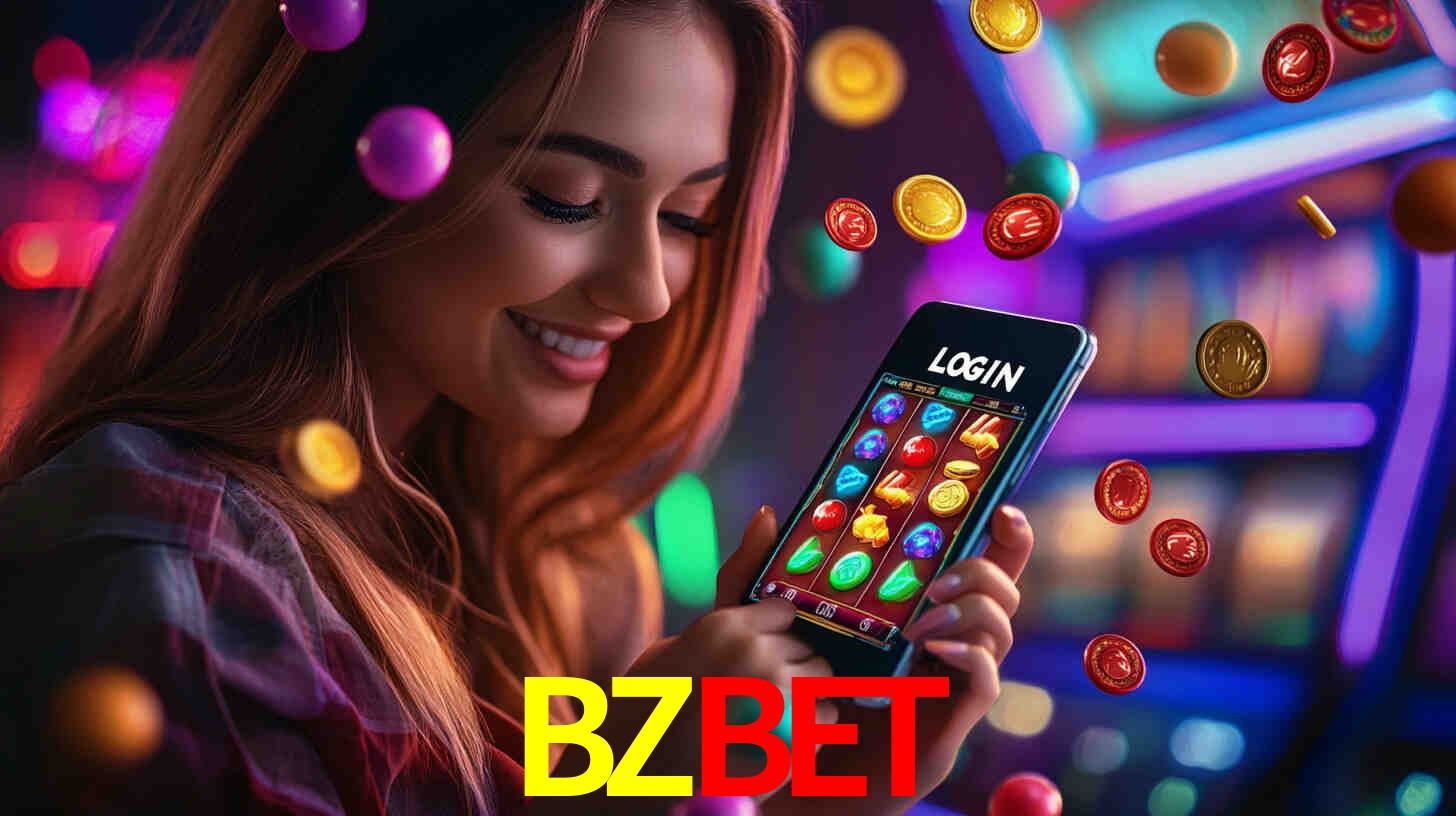 BZBET - Cassino brasileiro mais escolhido - BZBET.COM