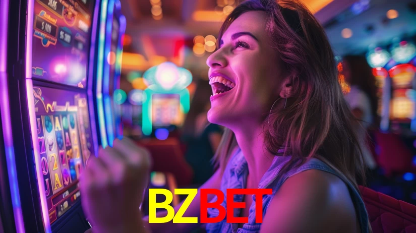 BZBET: Seu Cassino Premiado com Pagamentos Rápidos