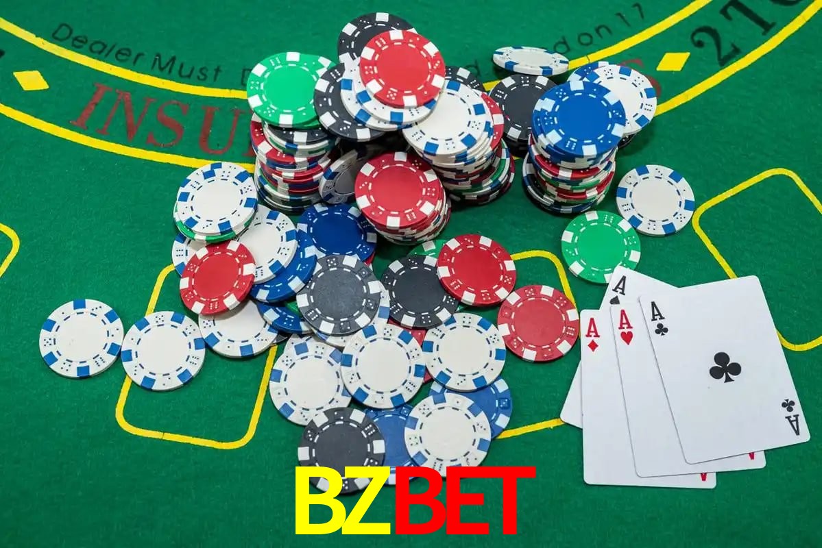 Experiência VIP BZBET