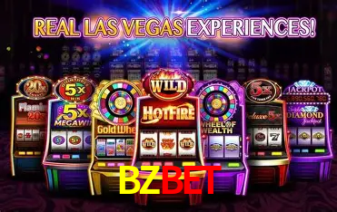 Desvendando o Mundo dos Jogos Virtuais na BZBET