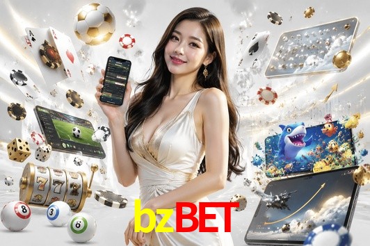 Game Providers bzbet