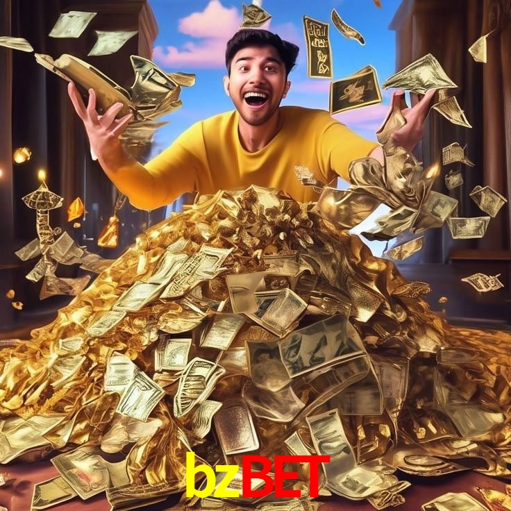 Torneios bzbet