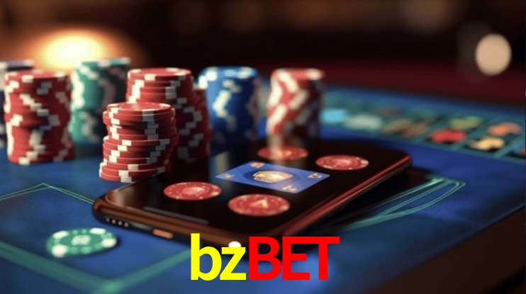 Casino VIP bzbet