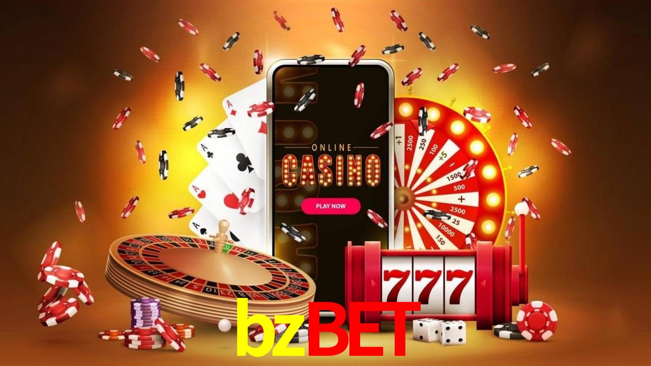 Jogos de Slot bzbet