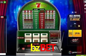 bzbet cassino online