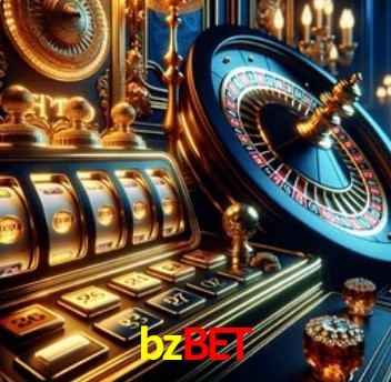 Mesa de Roleta bzbet