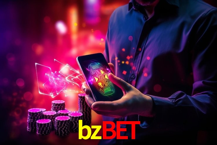 Bônus Diários bzbet