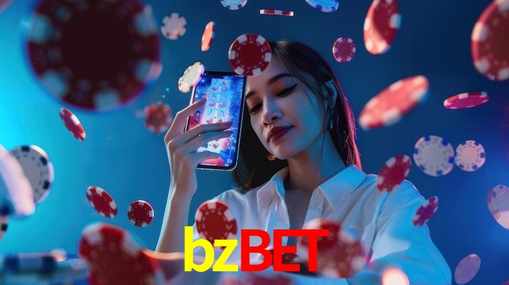 Desvendando o Mundo dos Jogos Virtuais na bzbet