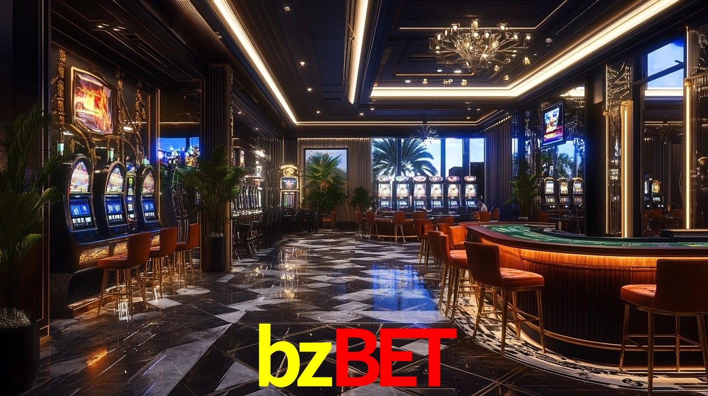 bzbet App Interface