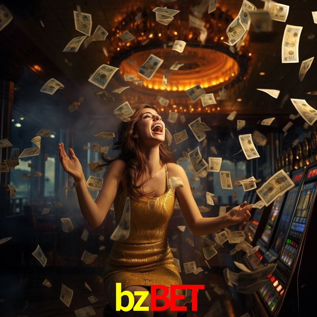 Aviator Game bzbet