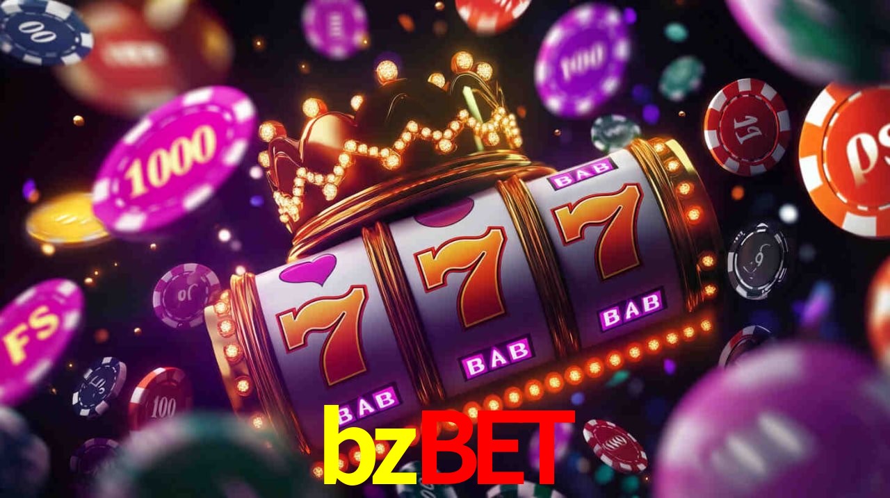Slot Games bzbet