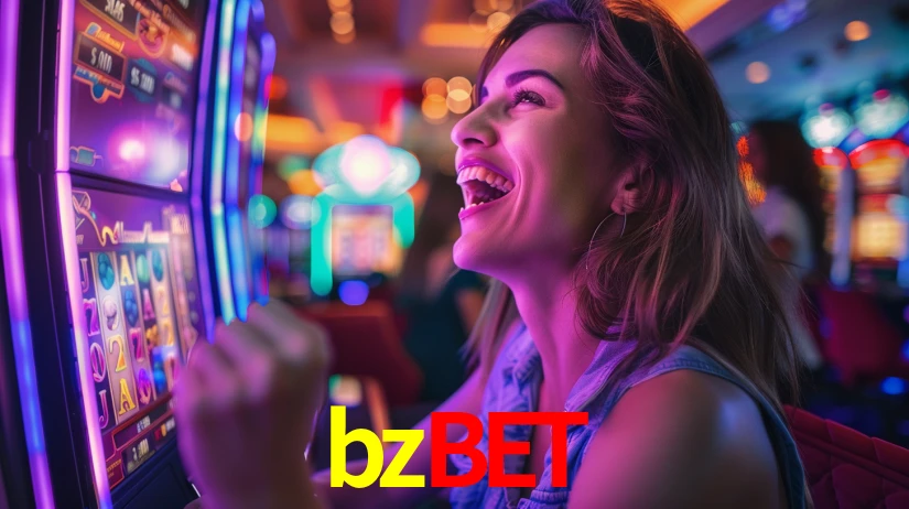 bzbet: Jogos de Caça-Níqueis-Altas Recompensas, Roleta-Velocidade, Blackjack-Desafios Máximos