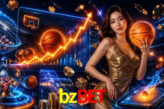 APP oficial da bzbet para mobile
