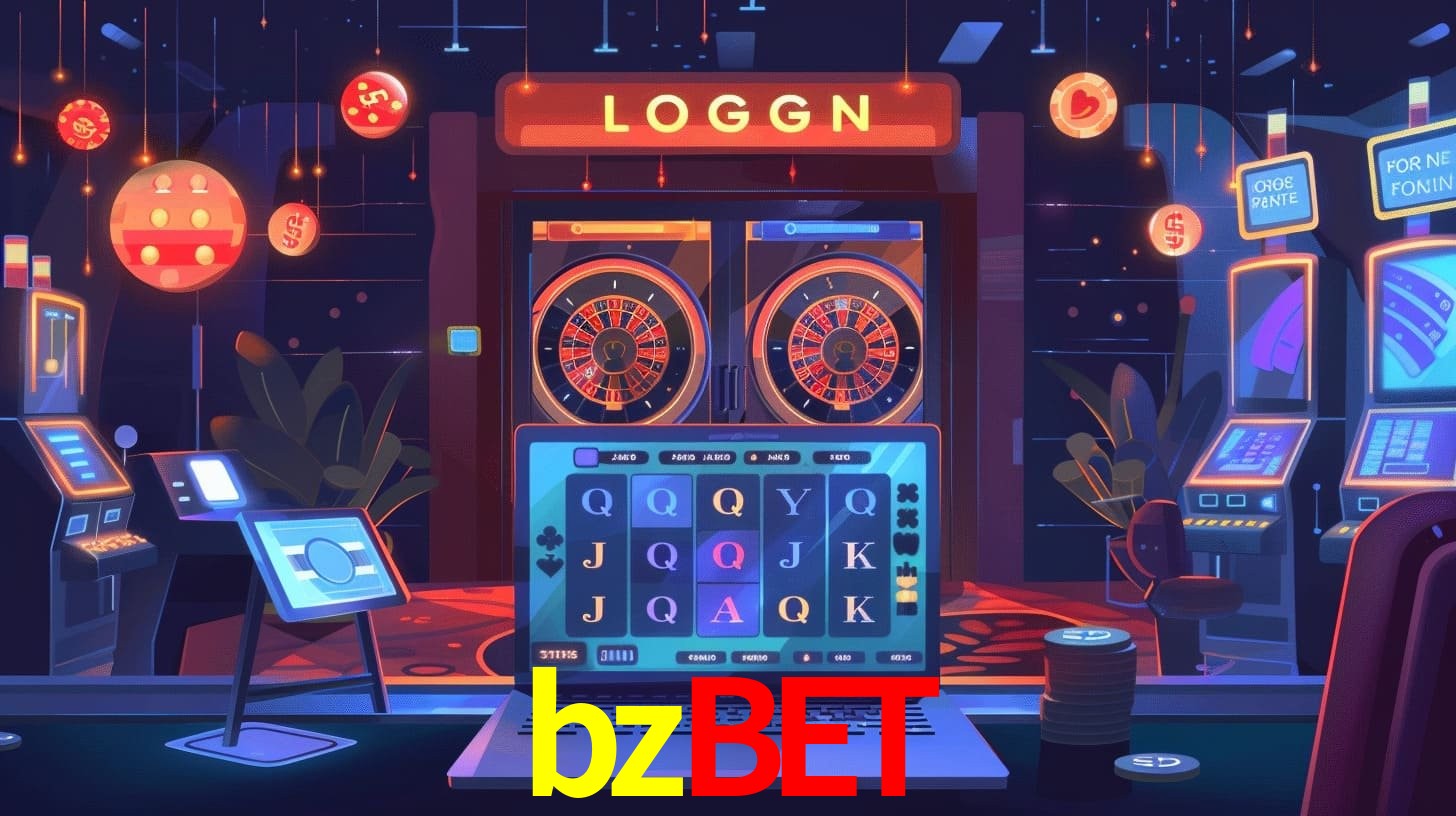 Integração de APIs bzbet