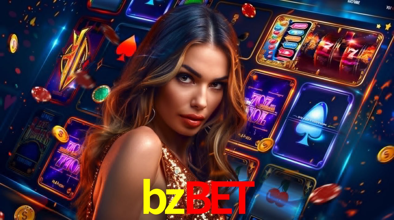 A Emoção da Loteria na bzbet: Uma Chance de Mudança de Vida