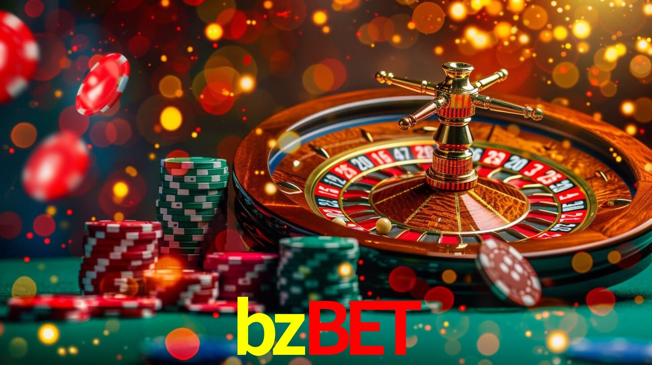A Experiência Imersiva dos Cassinos Ao Vivo no bzbet