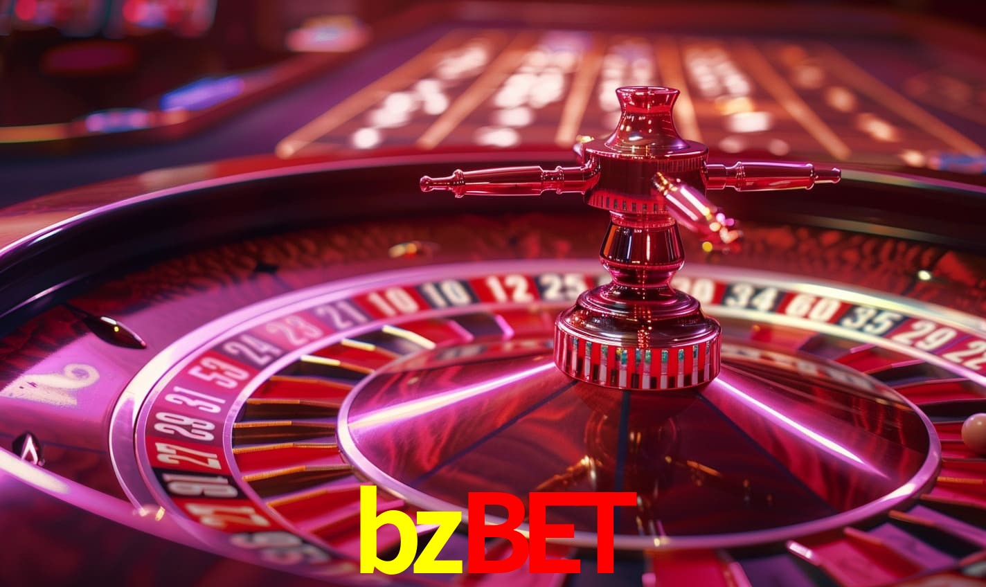 Inovações de Jogos na bzbet: O Futuro das Experiências Interativas
