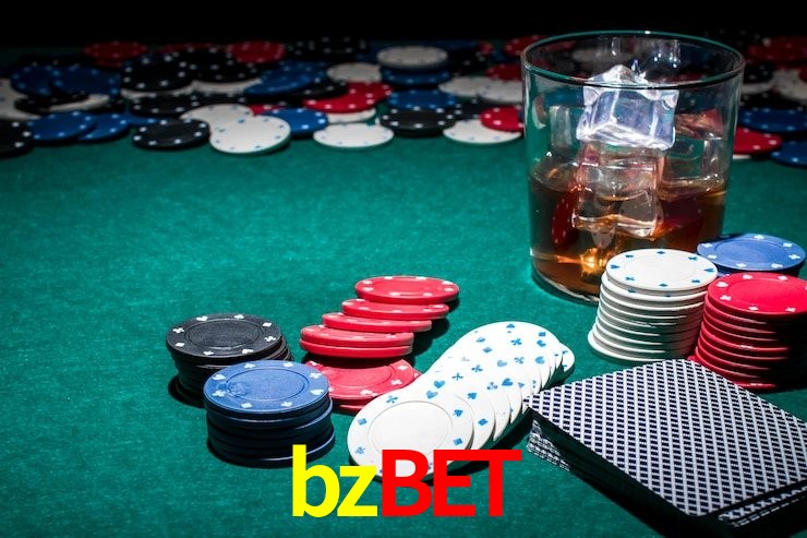 Casino Ao Vivo bzbet