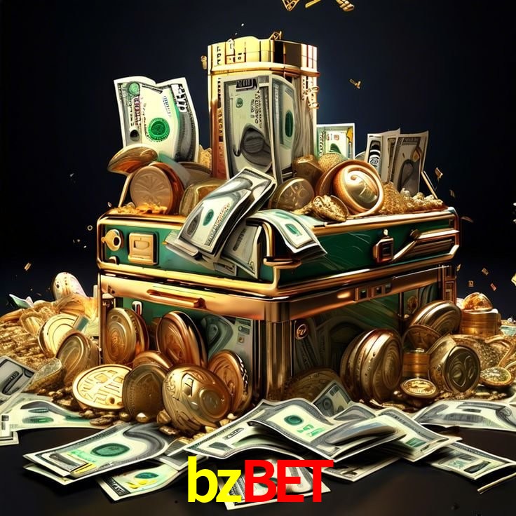 Apostas de Futebol bzbet