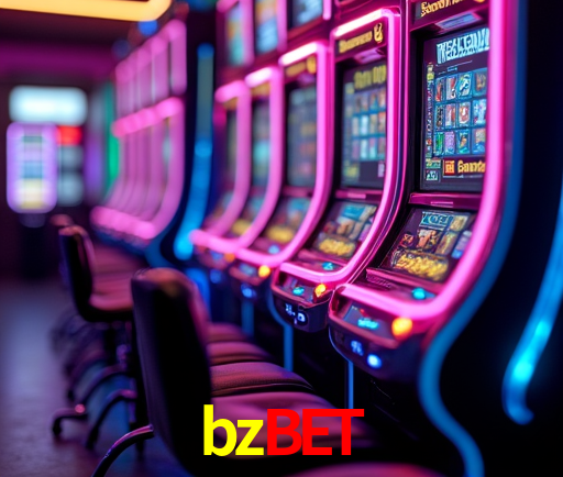 bzbet Plataforma Oficial