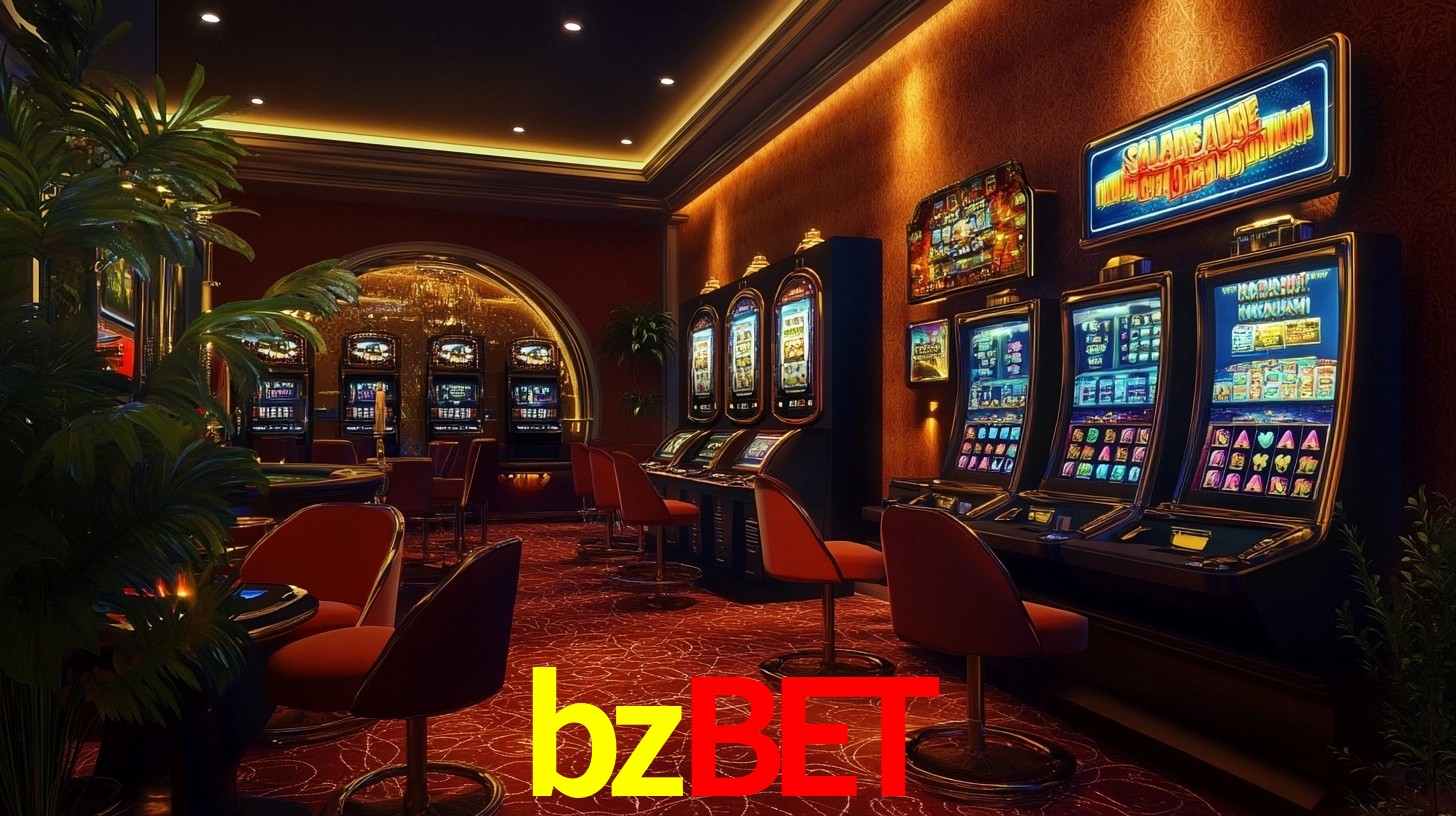 Tournaments bzbet