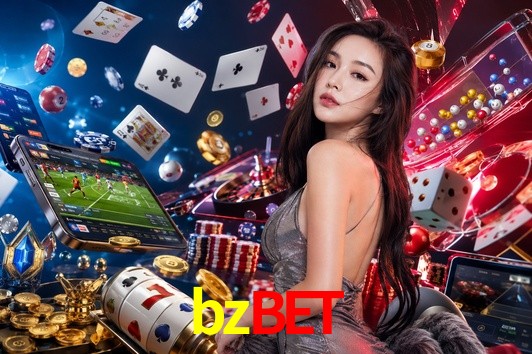 Live Casino bzbet