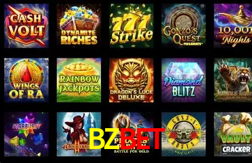 A Emoção da Loteria na BZBET: Uma Chance de Mudança de Vida