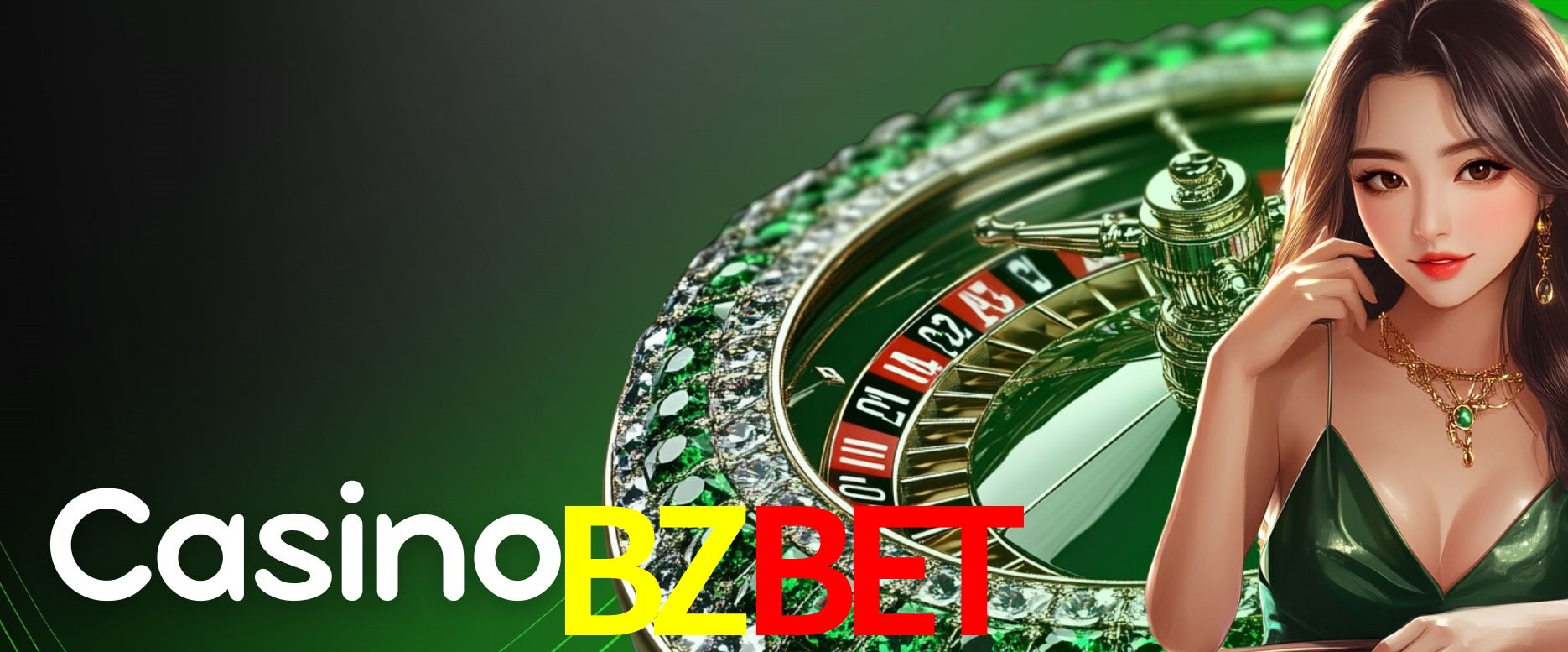 Descubra o Mundo do Cassino Online com BZBET