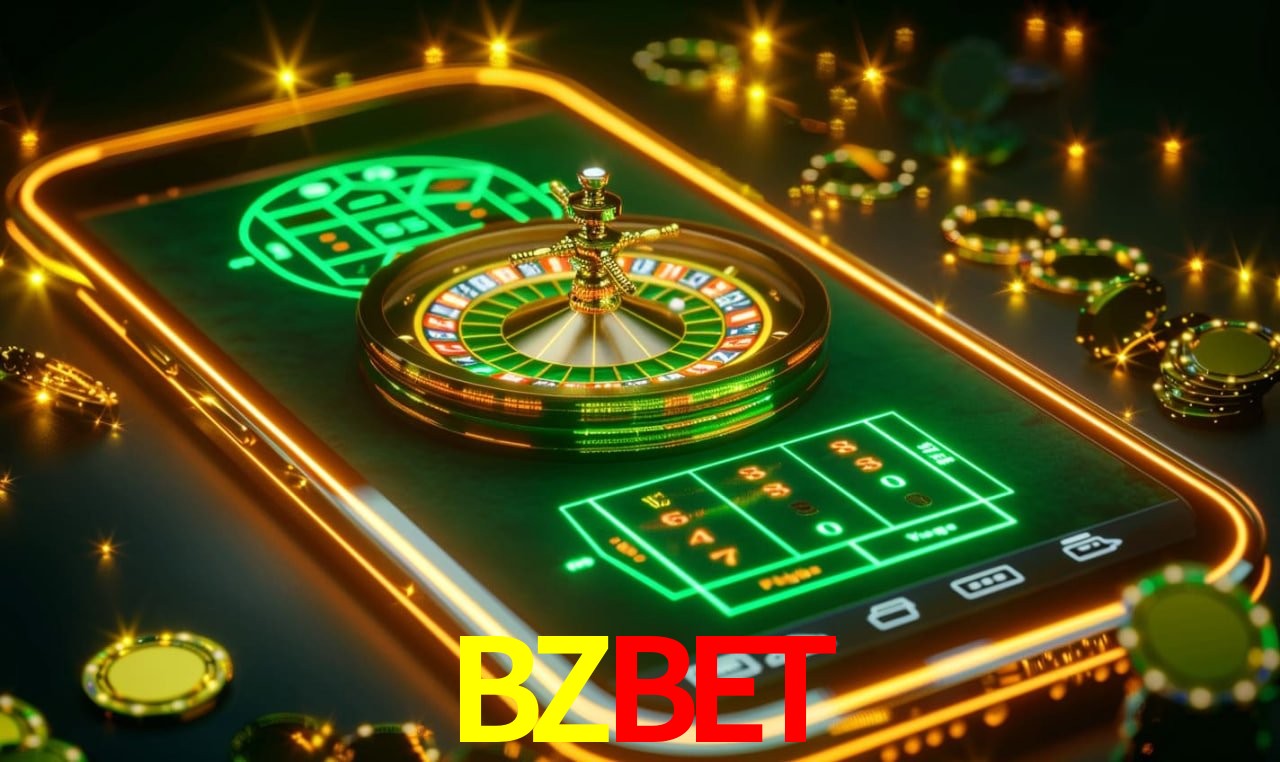 Provedores de Jogos BZBET