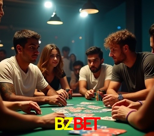 Integração de APIs BZBET