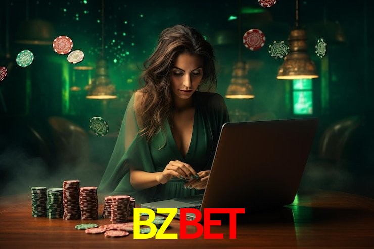 Interface Premium BZBET