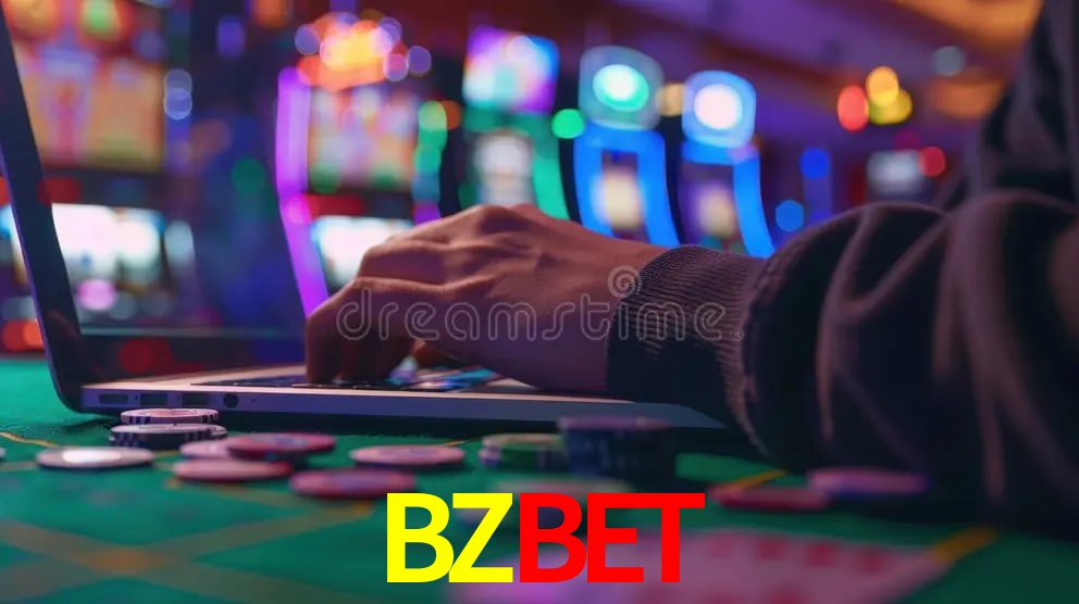 Apostas de Tênis BZBET