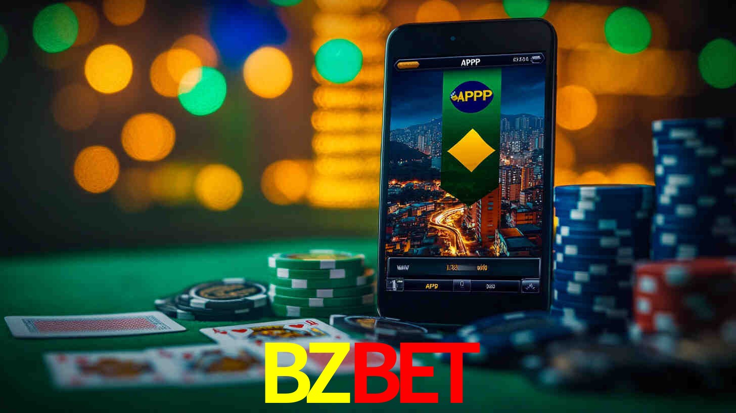 Apostas de Futebol BZBET
