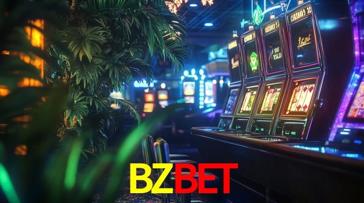 APP oficial da BZBET para mobile