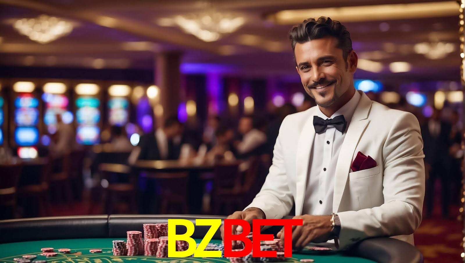 Diretório de Jogos BZBET