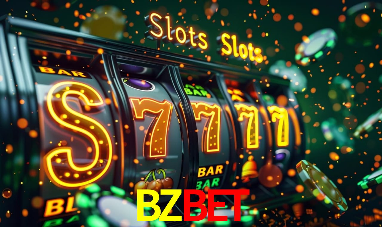 Jogos de Slot BZBET