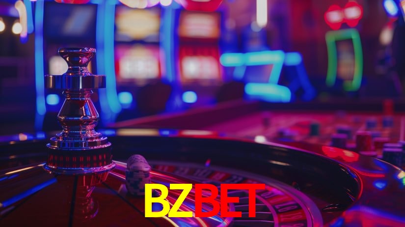 Sinta a adrenalina dos jogos de cassino com BZBET