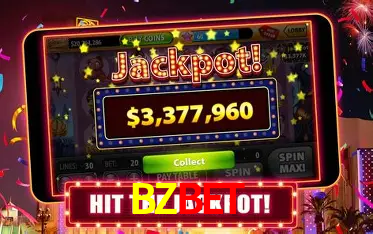 Inovações de Jogos na BZBET: O Futuro das Experiências Interativas