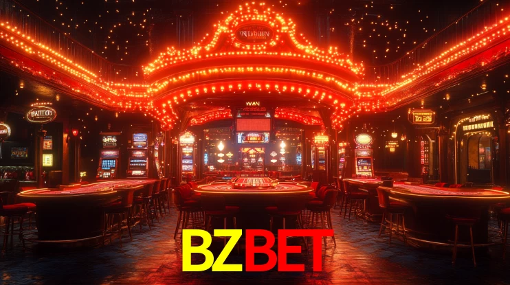 BZBET: Jogos de Caça-Níqueis-Altas Recompensas, Roleta-Velocidade, Blackjack-Desafios Máximos
