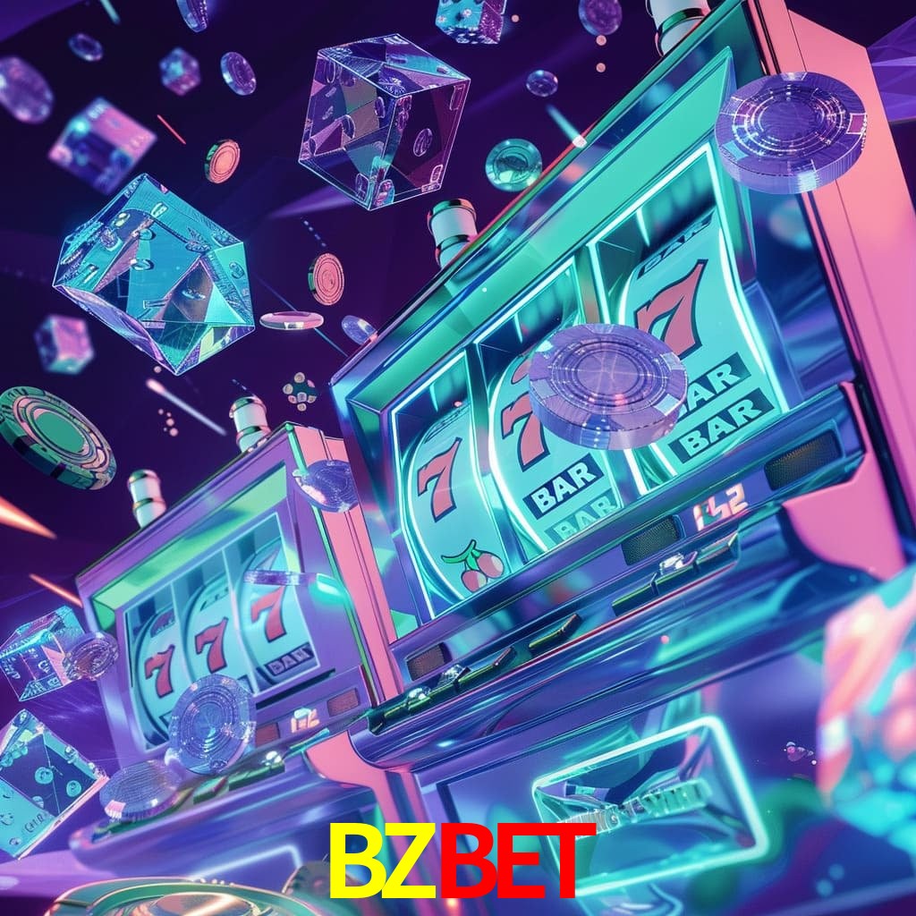 Casino Ao Vivo BZBET