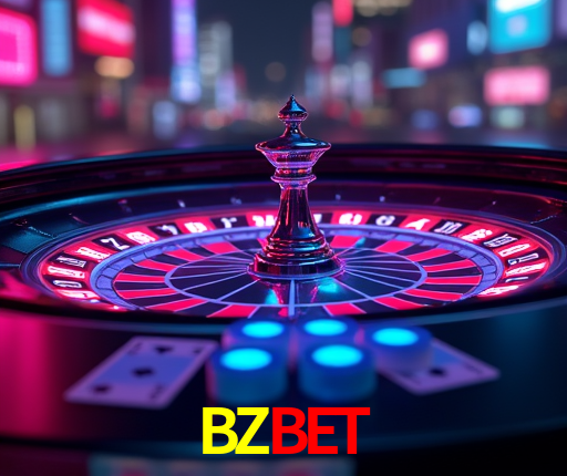 Interface do App BZBET