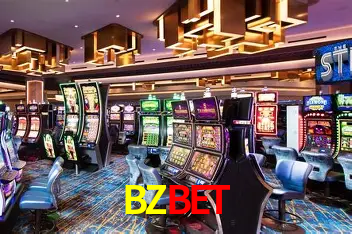 A Experiência Imersiva dos Cassinos Ao Vivo no BZBET
