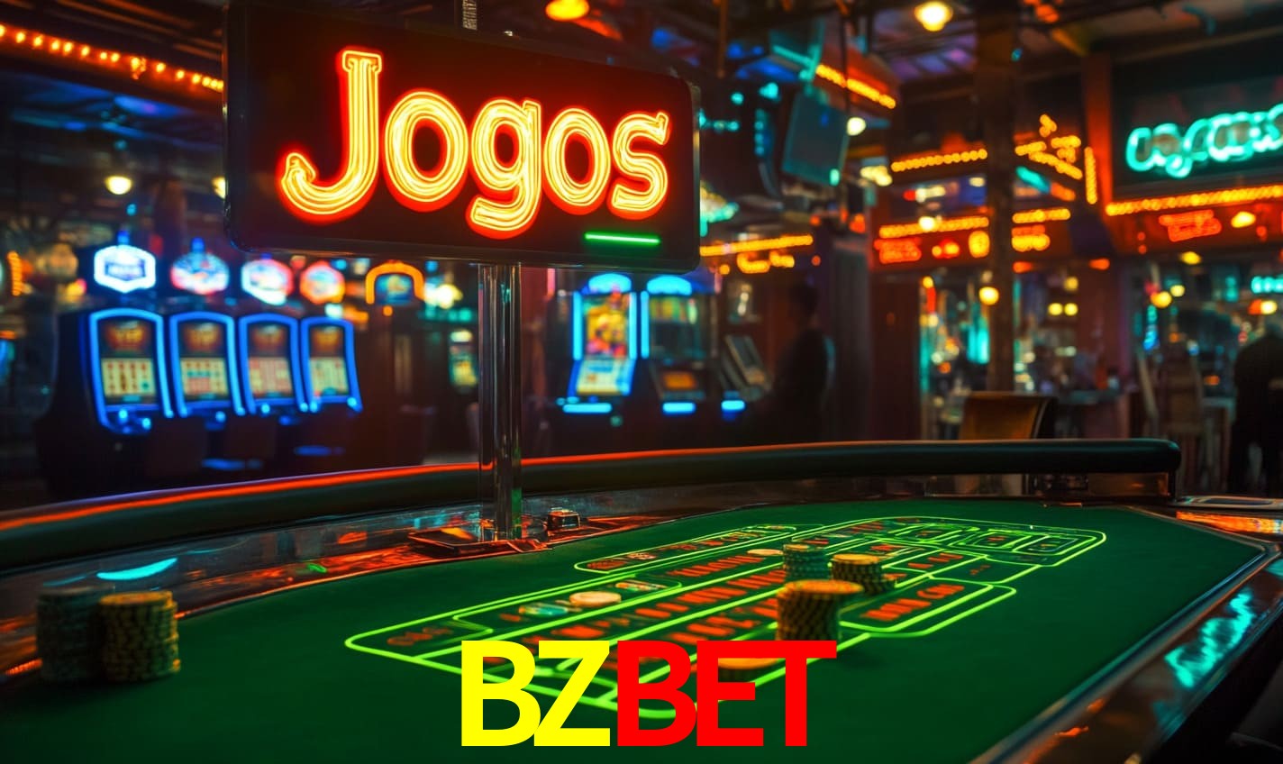 Estatísticas do Jogo BZBET