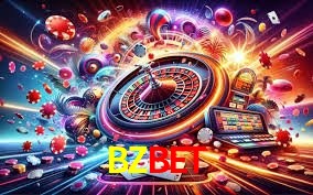 Cadastro Rápido BZBET