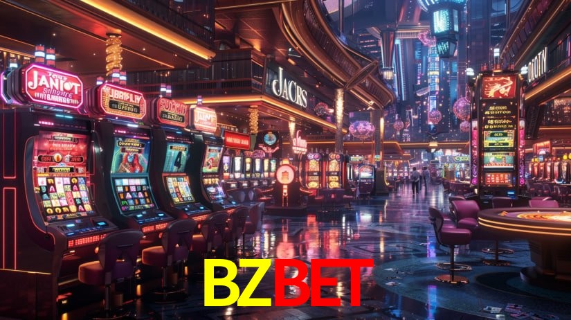 Casino VIP BZBET