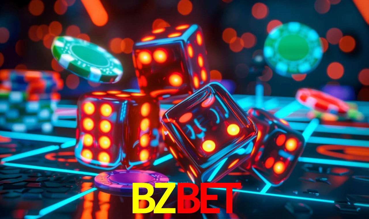 Mesa de Blackjack BZBET